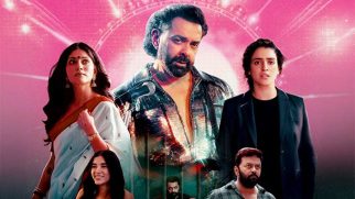 Bandar | Official Trailer | Bobby Deol, Sanya Malhotra, Sapna Pabbi, Saba Azad, | Nikhil Dwivedi, Anurag Kashyap