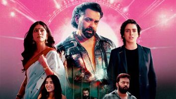 Bandar | Official Trailer | Bobby Deol, Sanya Malhotra, Sapna Pabbi, Saba Azad, | Nikhil Dwivedi, Anurag Kashyap