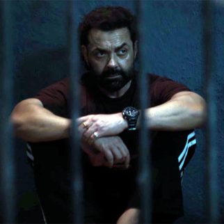 Bandar trailer out: Bobby Deol plays a fading star trapped in a twisted crime saga produced by Nikhil Dwivedi