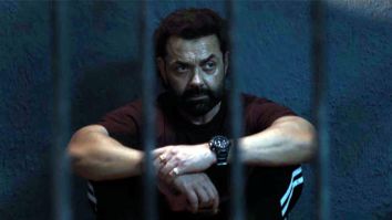 Bandar trailer out: Bobby Deol plays a fading star trapped in a twisted crime saga produced by Nikhil Dwivedi