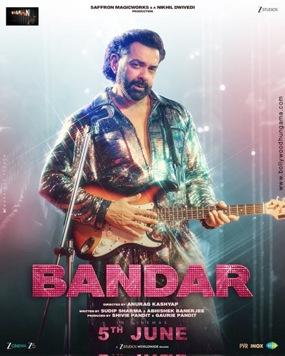 bandar 4