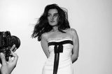 Beauty in Black & White! Pratibha Ranta