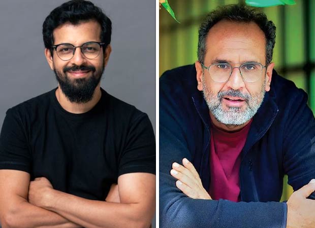  Bejoy Nambiar reunites with Aanand L Rai and Colour Yellow Productions for new dark action drama