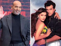 30 Years of Beqabu EXCLUSIVE: Mohan Kapur reveals Boney Kapoor increased his role after seeing the rushes: “Mamta Kulkarni’s villain track was removed, causing continuity flaws!”; adds, “Amrish Puri did naamkaran of my debut character Zanjhar Singh”