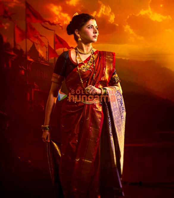 bhagyashree 1