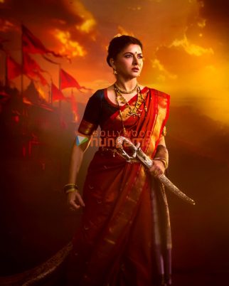 Bhagyashree