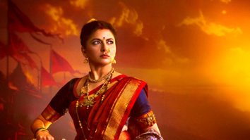 Bhagyashree