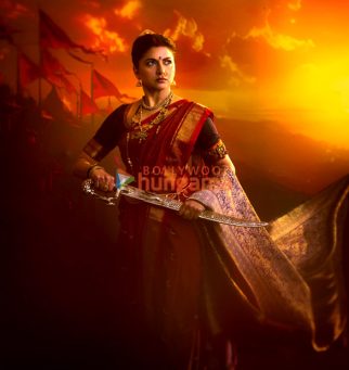 Bhagyashree