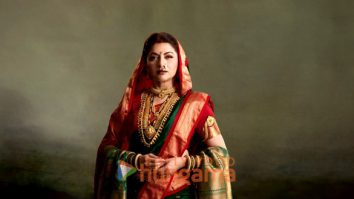 Bhagyashree