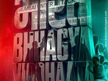 Bharat Bhhagya Viddhaata poster