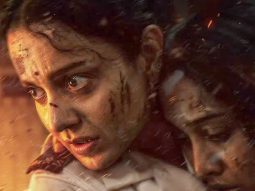 Bharat Bhhagya Viddhaata makers unveil motion poster titled The Unseen Heroes featuring Kangana Ranaut