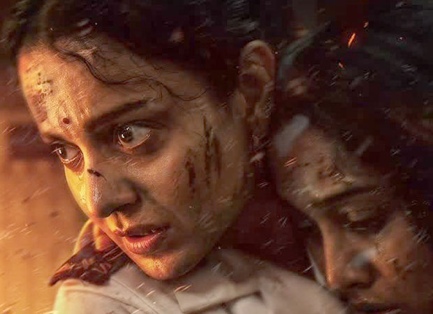 صناع Bharat Bhagya Vadhata يكشفون عن ملصق متحرك بعنوان The Unseen Heroes يضم كانجانا رانوت: Bollywood News