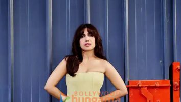 Bhumi Pednekar