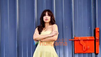 Bhumi Pednekar
