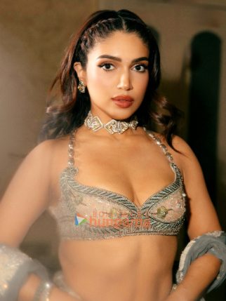 Bhumi Pednekar