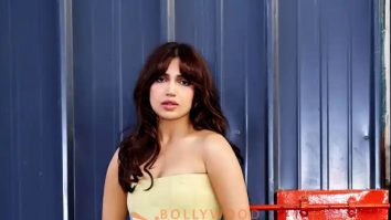 Bhumi Pednekar