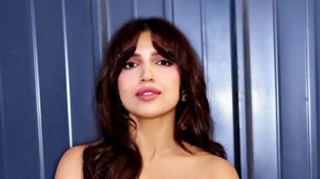 Bhumi Pednekar