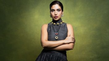 Bhumi Pednekar exits The Royals Season 2 as makers shift focus from romance to royal family drama