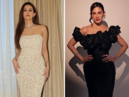 Birthday Special: 4 times Amyra Dastur served major fashion goals with her stunning style statements