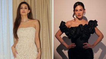 Birthday Special: 4 times Amyra Dastur served major fashion goals with her stunning style statements