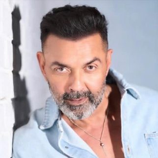 EXCLUSIVE: Bobby Deol takes a break from UK for Bandar promotions ahead of release