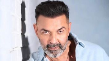 EXCLUSIVE: Bobby Deol takes a break from UK for Bandar promotions ahead of release