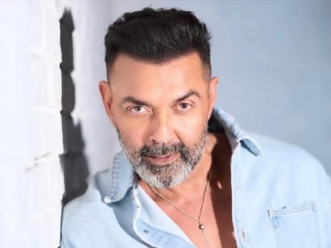 EXCLUSIVE: Bobby Deol takes a break from UK for Bandar promotions ahead of release EXCLUSIVE: Bobby Deol takes a break from UK for Bandar promotions ahead of release