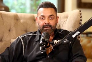 Bobby Deol’s Old Interview That Makes Bandar Trailer Hit Different Exclusive With Bollywood Hungama