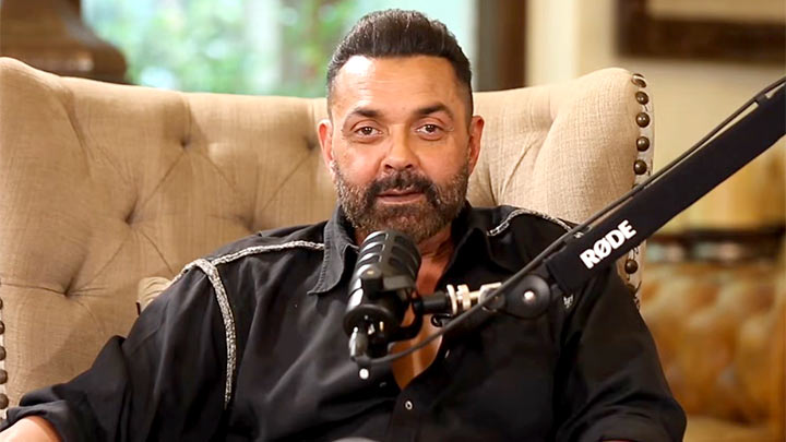 Bobby Deol’s Old Interview That Makes Bandar Trailer Hit Different Exclusive With Bollywood Hungama