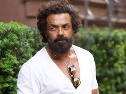 Bobby Deol speaks on breaking typecast with Anurag Kashyap’s Bandar: “Did this film shamelessly”