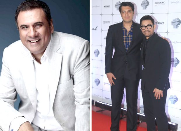 EXCLUSIVE: Boman Irani reveals how JUST one call brought Aamir Khan, Anil Kapoor, Abhishek Bachchan, Javed Akhtar, Ramesh Sippy and more to Spiral Bound Gala: "They didn't come for me but for writers... Aamir said, "'I'll be caught up with Ek Din promotions lekin main aaunga' and he kept his word"