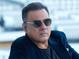 Boman Irani gets emotional at Spiral Bound event: “My mum used to send me to watch films at 11”