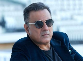 Boman Irani gets emotional at Spiral Bound event: “My mum used to send me to watch films at 11”
