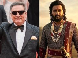 EXCLUSIVE: Director Boman Irani wants to follow Stanley Kubrick’s footsteps: “I don’t want anyone to say, ‘Yeh Boman Irani style film hai'”; opens up on his surprise Raja Shivaji transformation: “Riteish Deshmukh wanted me to have a full buzurg look”