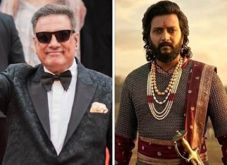 EXCLUSIVE: Director Boman Irani wants to follow Stanley Kubrick’s footsteps: “I don’t want anyone to say, ‘Yeh Boman Irani style film hai'”; opens up on his surprise Raja Shivaji transformation: “Riteish Deshmukh wanted me to have a full buzurg look”