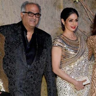 Boney Kapoor, Janhvi Kapoor and Khushi Kapoor get major relief as Madras High Court dismisses Chennai property suit linked to Sridevi