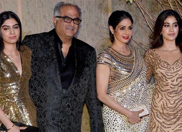 Boney Kapoor, Janhvi Kapoor and Khushi Kapoor get major relief as Madras High Court dismisses Chennai property suit linked to Sridevi