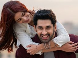Box Office: Chand Mera Dil collects Rs. 3.75 crore on Friday; Lakshya and Ananya Panday starrer aims at a Saturday jump