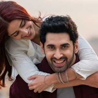 Box Office: Chand Mera Dil collects Rs. 3.75 crore on Friday; Lakshya and Ananya Panday starrer aims at a Saturday jump
