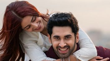 Box Office: Chand Mera Dil collects Rs. 3.75 crore on Friday; Lakshya and Ananya Panday starrer aims at a Saturday jump