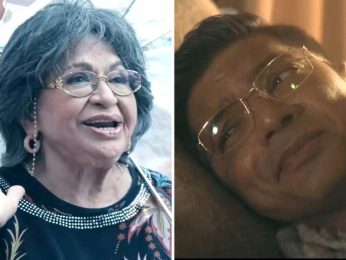 Brown: Helen talks about returning to acting after 14 years with Karisma Kapoor starrer; singer Shaan opens up about OTT debut Brown: Helen talks about returning to acting after 14 years with Karisma Kapoor starrer; singer Shaan opens up about OTT debut
