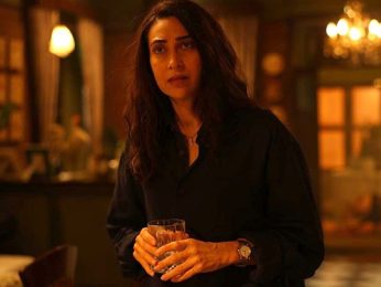 Brown | Official Teaser | Hindi ZEE5 Original | Karisma Kapoor | Abhinay Deo