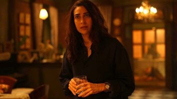 Brown | Official Teaser | Hindi ZEE5 Original | Karisma Kapoor | Abhinay Deo
