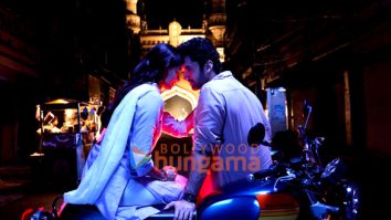 Chand Mera Dil Movie Stills