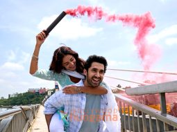Chand Mera Dil Movie Stills