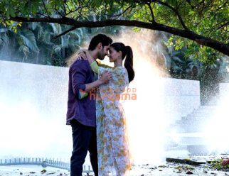 Chand Mera Dil Movie Stills