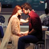 Chand Mera Dil Advance Booking: Lakshya and Ananya Panday starrer sells approx. 5,400 tickets across the Top 3 National chains