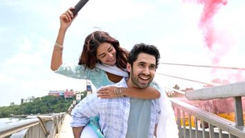 Chand Mera Dil Box Office: Film opens on expected lines, collects Rs. 3.31 crores