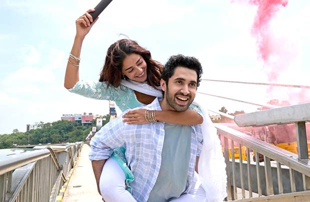 Chand Mera Dil Box Office: Film opens on expected lines, collects Rs. 3.31 crores