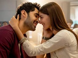 Chand Mera Dil – Official Trailer | Ananya Panday & Lakshya | Vivek Soni | In cinemas 22nd May
